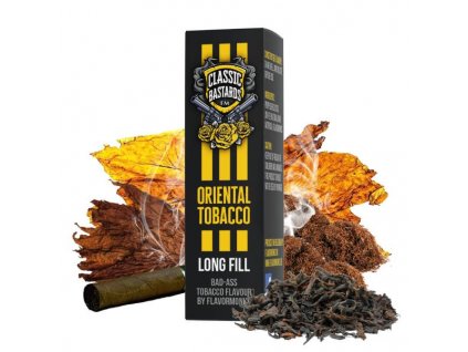 flavormonks oriental tobacco fixx