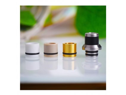 hussarvape modular drip tip ss 510