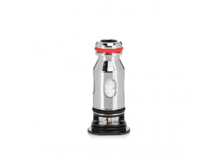 Uwell Crown D zhavici hlava