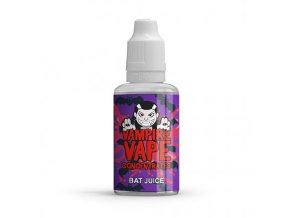 Vampire Vape Bat Juice