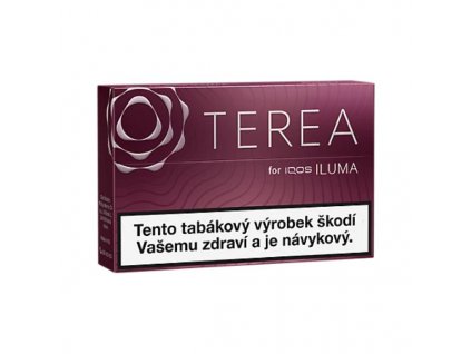 TEREA RUSSET