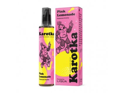 Karotka Pink Lemonade (1)