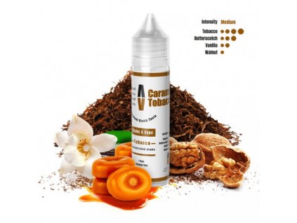adams vape caramel tobacco (1)