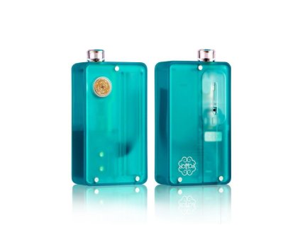dotmod dotaio v2 lite edition limitee tiffany