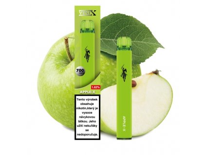 VENIX Apple KV