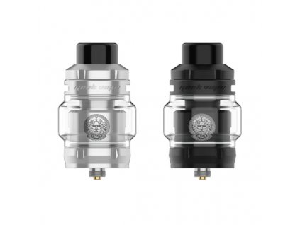 Geekvape Z Max Tank 1000 black copy