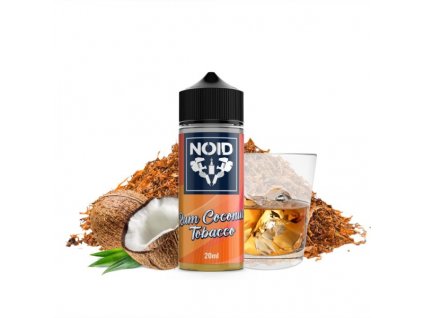 noid rumcoconuttobacco