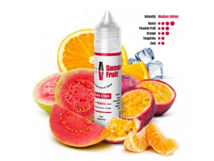 adams vape summer fruit