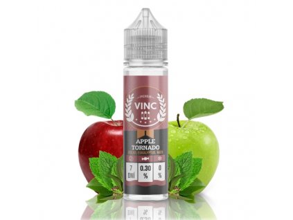 APPLE TORNADO