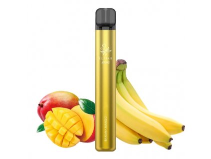 elfbar v2 banana mango