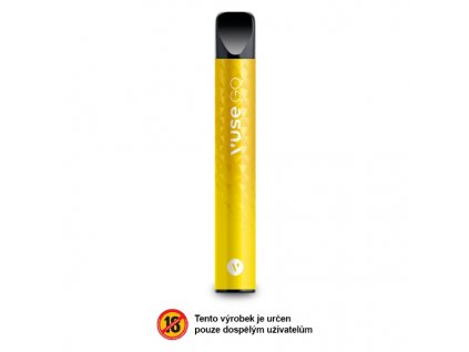 VuseGO 700 banana ice stick