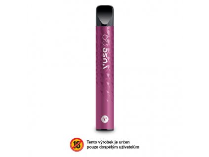 VuseGO 700 passionfruit ice stick