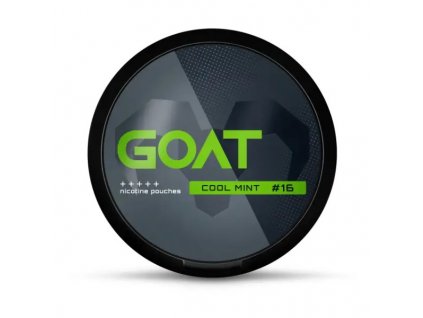 goat cool mint