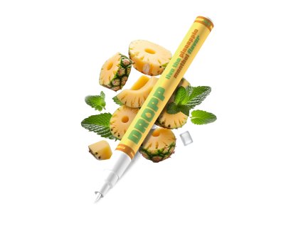 droppen pineapple methol v2