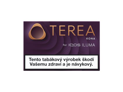 terea cz kona