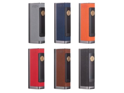 Dotmod DotBox 100W MOD black copy