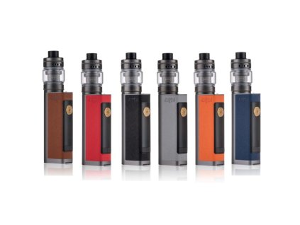 Dotmod DotBox 100W Kit all