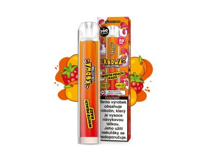 K#rwa Collection Czech mockup White Peach Razz 1