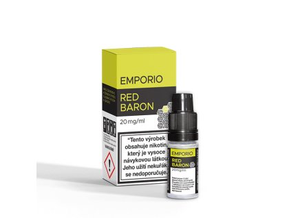 ns red baron 20