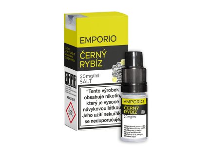 Cerny Rybiz CZ 20mg