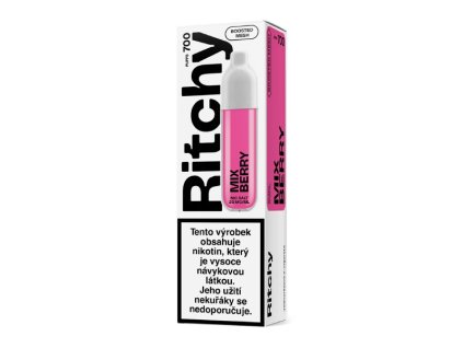 Mix Berry