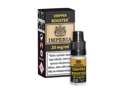 Dripper Booster 70VG30PG 10ml 20mg
