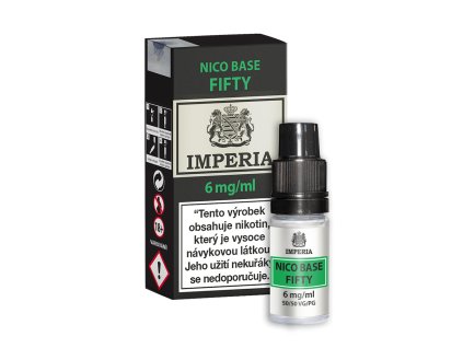 Báze IMPERIA NICO BASE VPG 50/50 10ml