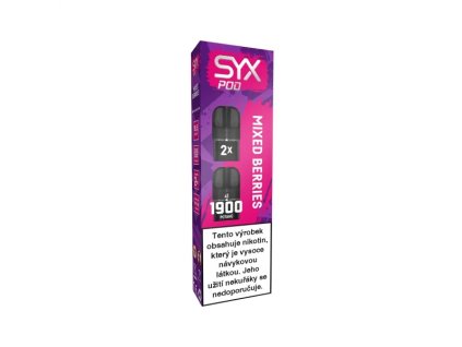 syx pod náplň mixed berries.psd
