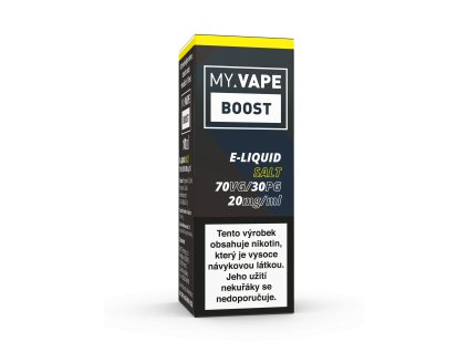 My Vape salt 20 mg 7030