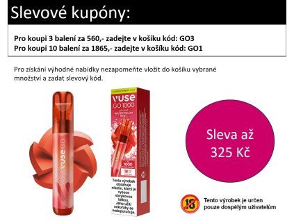 vuse go watermelon mint discountcode