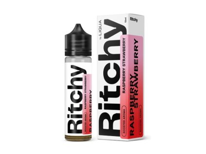 Ritchy mixngo raspberry strawberry
