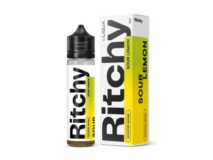 Ritchy mixngo sour lemon