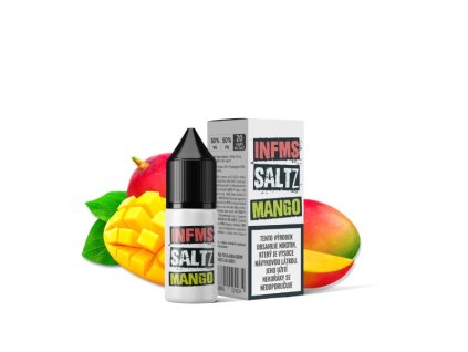 infamous saltz mango