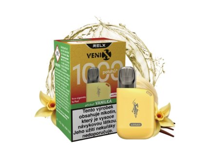 Venix soMatch VanSco kit