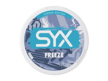 syx freeze 1