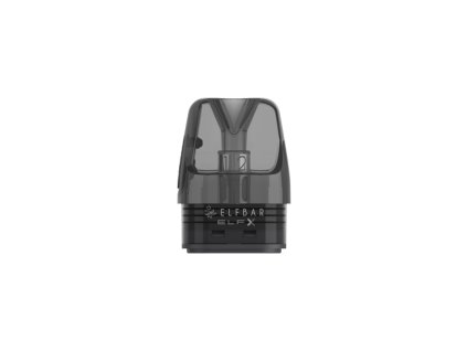 elf bar elfx cartridge 2