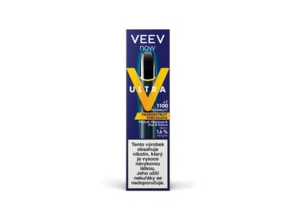 veev now ultra passion fruit kiwi guava