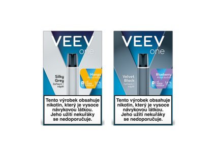 veev one starter kit uvodni