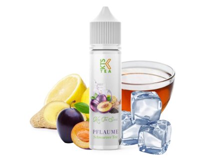 pflaume kts e liquid aroma