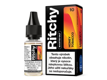 Honey Tobacco 10 mgml