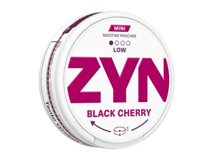 zyn black cherry 15 mg 3