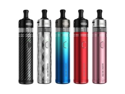 VooPoo Doric 60 Pro ALL