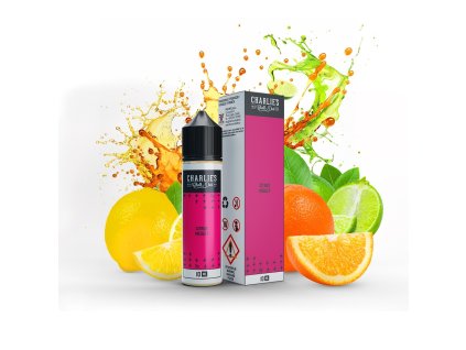 CCD CitrusMedley 60ml