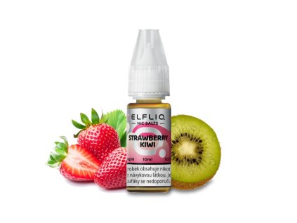 strawberry kiwi fruit