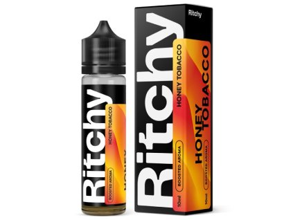 Honey Tobacco