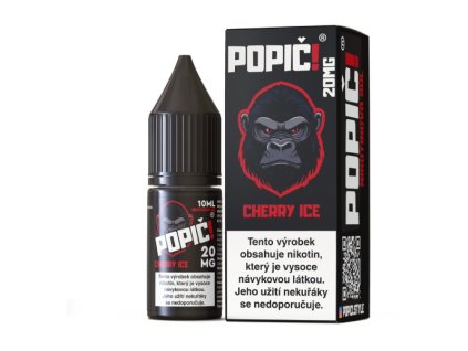 Popic cherry ice 2