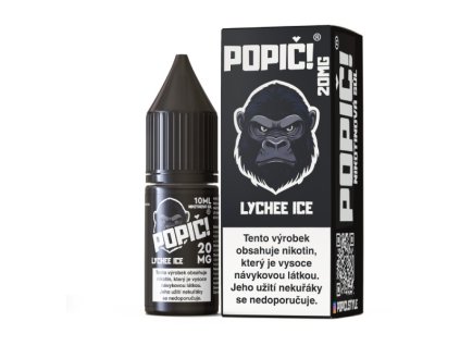Popic lychee ice 2