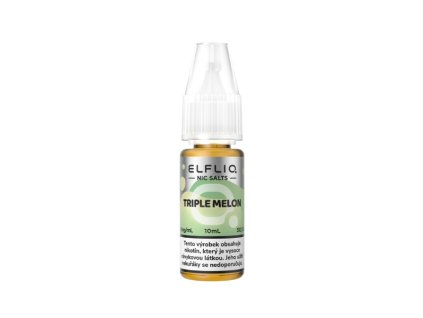 Triple Melon 10mg lahvicka