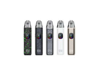XLIM PRO 2 DNA VERSION all colors 02