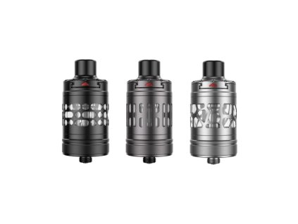 nautilus 3sr 4ml aspire all